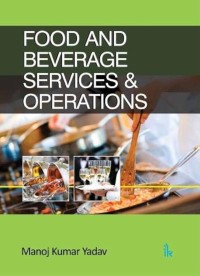 Food & Baverage  Service Oprarational